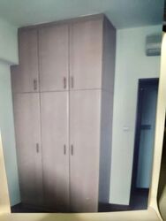 Palm Gardens (D23), Condominium #580925761